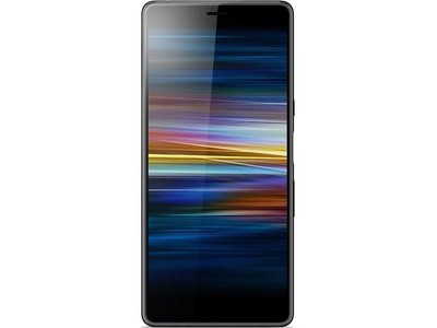 Mobiltelefon SONY Xperia L3, 3GB/32GB, schwarz - B