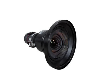 Panasonic ET-DLE060 Zoomobjektiv (2119-847) - Bild 1 von 4