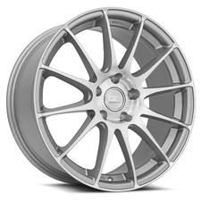 Mrr Wheels Rim Gf6 19x8.5 5x120 Et35 72.6cb Silver Machine Face Mrr Wheels Rim Gf6 19x8.5 5x120 Et35 72.6cb Silver Machine Face