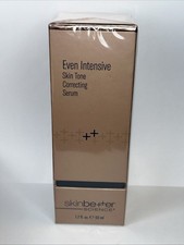 skinbetter Science Even Intensive Skin Tone Correcting Serum 1.7 floz NEW IN BOX