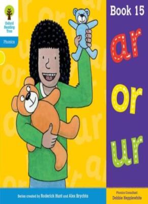 Oxford Reading Tree: Level 3: Floppy's Phonics: Sounds and Lette