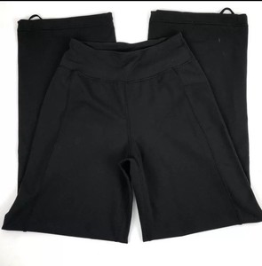 lululemon wide leg yoga pants