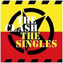The Singles von Clash,the | CD | Zustand akzeptabel - Bild 1 von 1