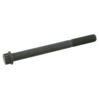 12X febi bilstein 27549 Zylinderkopfschraube