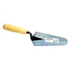 Assorted Size and Brand Brick Trowel