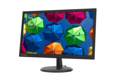 Neu 21,5'' HDMI Full HD Rahmenloser Monitor Lenovo D22e-20 21,5'' VA 1920 x 1080p