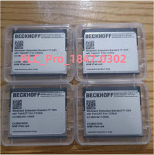 CX2900-0038 1pc brand NEW Beckhoff CX2900-0038 40G storage card fast shipping