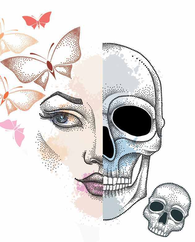 Thumbnail - Dotwork, Johann Barnas