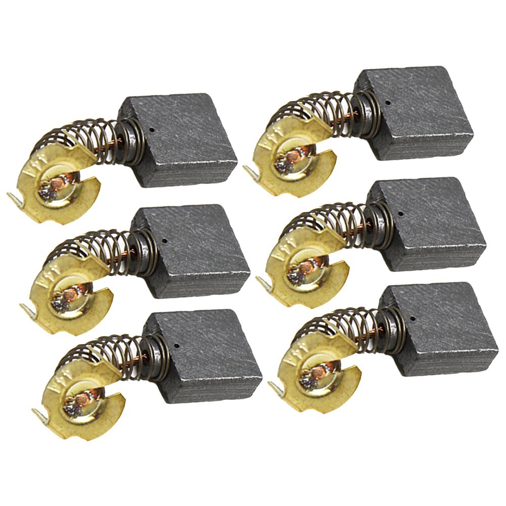 Perfect Fit Carbon Brush Motor Power Tool Spare Part P999044 GS23V P12R