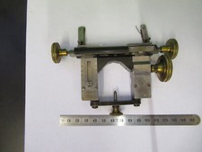 Antique Laiton Étape Clip Reic…