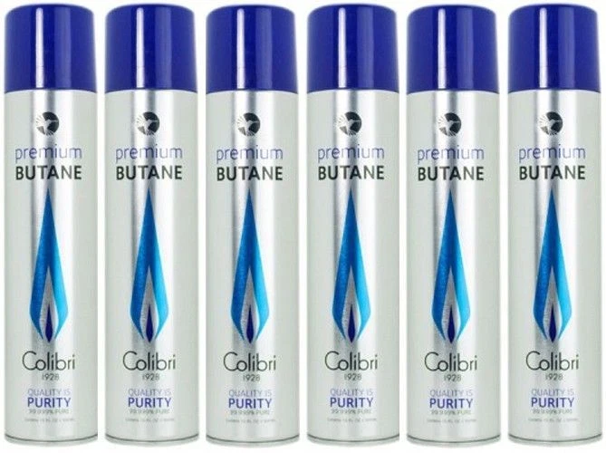 Calibri butane on sale