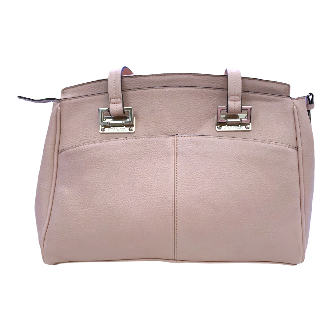 Steve madden trevor tote sale