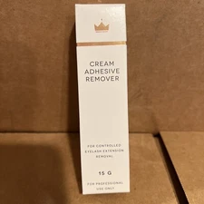 Bella Lash Premium CREAM ADHESIVE  REMOVER