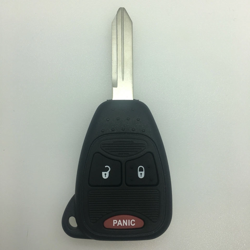 像全新原始设备制造商 2004 2005 2006 2007 年 2008 道奇 Dakota Key Fob FCC:OHT692427AA — 第 3/4 张图片