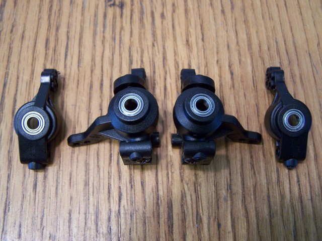 redcat racing volcano epx pro parts