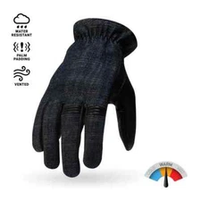 TORC Motorcycle Gloves Hollywood Size XS - TG57HOL21