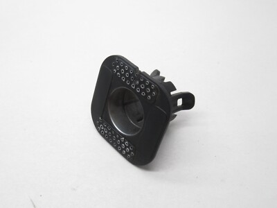 06-10 BMW 5 Series PDS Parking Assist Sensor Cover 7065434-02 OEM