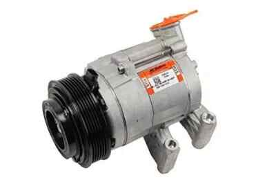OEM Genuine GM Compressor Assembly   23395154 / AcDelco 15-22343   NEW IN BOX