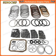 A6GF1 Auto Transmission Master Rebuild Kit w/ Steel Plate Friction For HYUNDAI