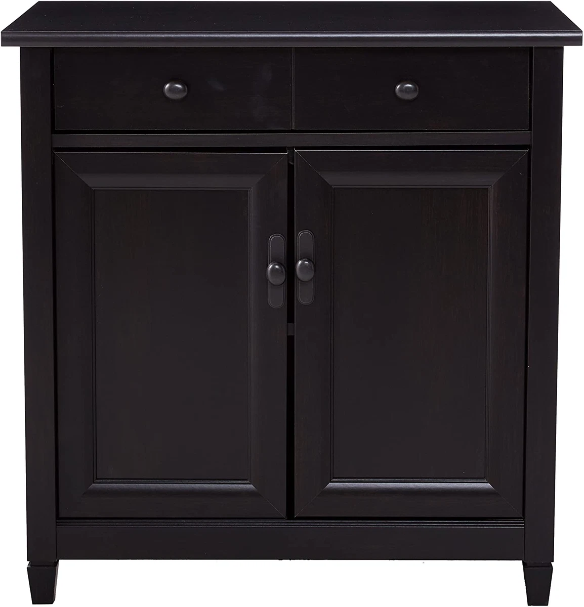 Sauder edge sale water bookcase