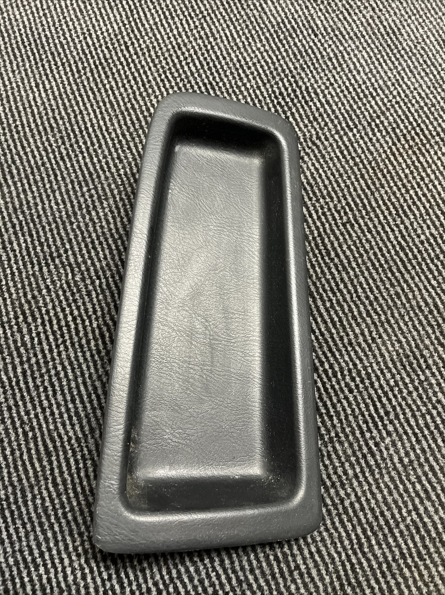 1996-2000 Honda Civic Factory OEM Passenger Air Dash Delete Tray
