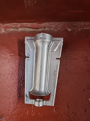 York YK055S Burner Inshot 029-26889-000 