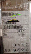 Mellanox MSN3700-CS2FC SN3700 3700 Ethernet Switch 32 QSFP28 100G Ports