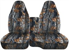 Fits Chevy Colorado 04-12 6040 Highback Seat With Console Truck Seat Covers Fits Chevy Colorado 04-12 6040 Highback Seat With Console Truck Seat Covers