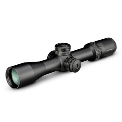 Vortex Optics Strike Eagle® 3-18X44 FFP - MOA | eBay