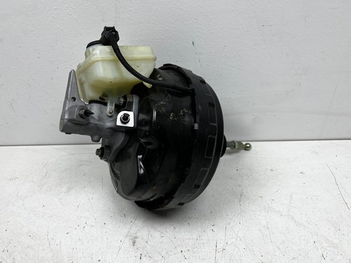 Audi A5 8T Hauptbremszylinder Bremskraftverstärker 8K0612103E BR23