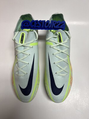 NIKE PHANTOM GT 2 ELITE FG BONDED PACK [CZ9890 344] SOCCER  display picture 1