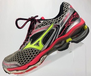 mizuno women's wave creation 17 running shoe