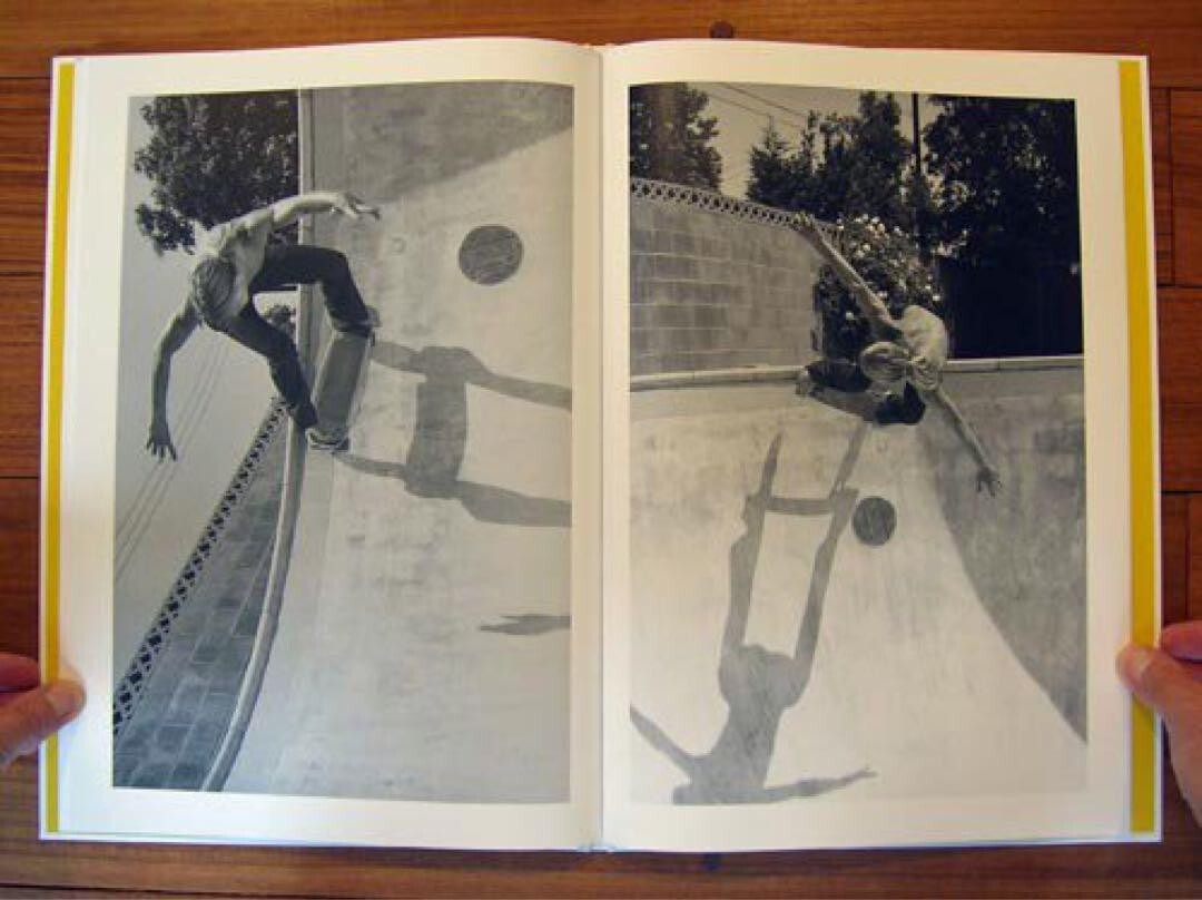 【希少本】Craig Fineman pools POOLS | Craig Fineman | 1,000 copies, second edition