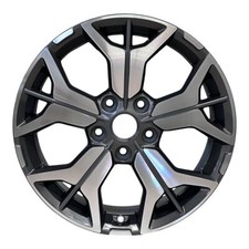 Kia Seltos 2021 2022 2023 2024 17" OEM Wheel Rim 52910Q5260 52910Q5240