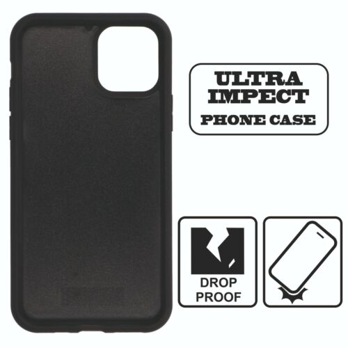 Personalisierte stoßfeste Hülle Handyhülle Apple iPhone Samsung Kinder Geschenk #3 - Bild 2 von 2