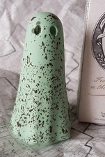 Jay Ghost ~ Egg Collector No4 ~ Large ~ York Ghost Merchants ~ Archiv ~ RAR