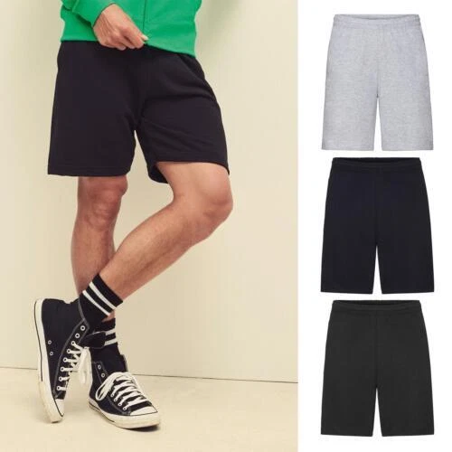 Fruit of the Loom Shorts for Men