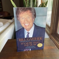 It's More Than the Music : Life Lessons on Friends, Faith, and What Matters Most