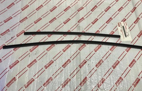 *NEW LEXUS RX350 RX450H OEM FRONT WIPER BLADE DRIVER AND PASSENGER REFIL 2016-23