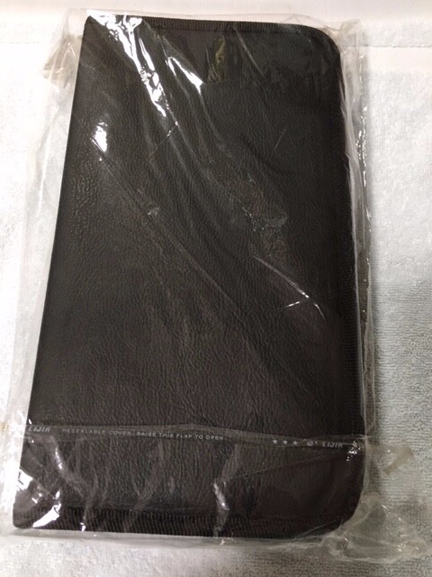 New Pro Storage CD/DVD Travel Case - Black - Sealed Container | eBay