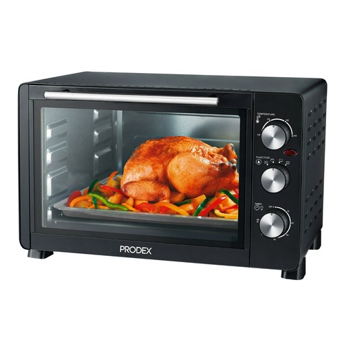 vonshef 28l mini oven cooker grill