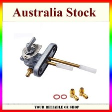 Fuel Tap Petcock Valve Switch For Yamaha SR500 XS650 XS750 Special XS850 XS1100
