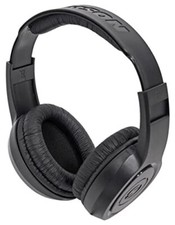 SR350 Over-Ear Stereo Headphones