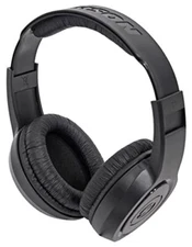  SR350 Over-Ear Stereo Headphones