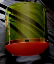 Salisbury - 1 AS1000HAT Arc Flash Face Shield -1 ASCP Chincup - 1 ASSLAB Bracket