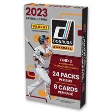 2023 Donruss -You Pick- 241-290 Retro **Buy More, Save More**