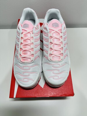 pink tns fade