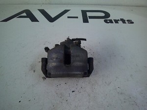 Orig. VW Golf 6 ATE Bremssattel Sattel 581 vorn links