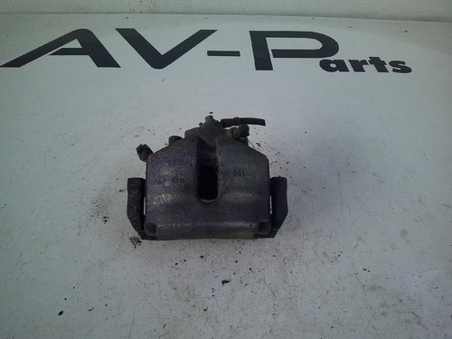 Orig. VW Golf 6 ATE Bremssattel Sattel 581 vorn links