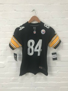 steelers jersey 10
